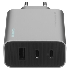 Сетевое зарядное устройство CUKTECH GaN Charger 65W 2C1A