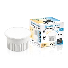 Лампа светодиодная 212510 LED MR16-DD 12W IC 220-240V 6400K 4000K 2700K CCT Memory Dimmer