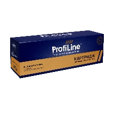Картридж Profiline PL-78C5UY0 для принтеров Lexmark CS521/CS622/CX622/CX625 Yellow 7000 копий