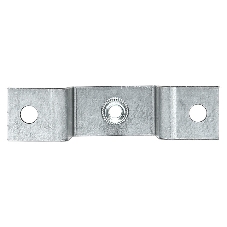 Кронштейн для установки DIN-рейки EKF din-k-30 (H=30 мм) EKF PROxima