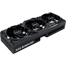 Видеокарта Palit GeForce RTX 5080 GamingPro V1, 16 GB GDDR7, 256 bit, 3xDisplayPort, HDMI, GPU 2617 MHz