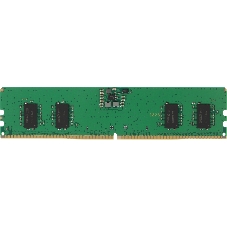 Оперативная память ТМИ UDIMM 8ГБ DDR5-5600 (PC-44800) consumer memory, МПТ 30 баллов