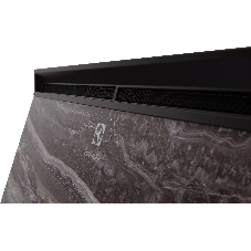 Конвектор электрический Electrolux ECH/BMI-2000 Marble белый, 25 м², 2000 Вт, термостат, дисплей