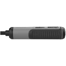 Отвертка аккумуляторная Deli DC160, (4В, 2А*ч, 5Нм, 300об/мин, Type-C, набор бит 24 шт, пласт. кейс)