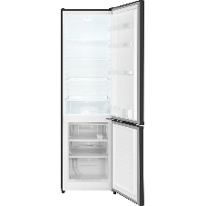 Холодильник Weissgauff WRK 1800 Defrost Black