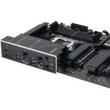 Материнская плата Asus PROART B850-CREATOR WIFI NEO, AM5, AMD B850, 4xDDR5, 4xSATA, 3xM.2, 2xPCIe x16, 1xPCIe x1, DisplayPort, HDMI, 2x5Gb LAN, USB Type-C, 5x3.5 мм, 7.1, ATX