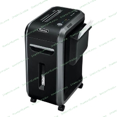 Шредер Fellowes Powershred 99Ci FS-46910 100% Jam Proof, SafeSense,авт., 3,9х38 мм