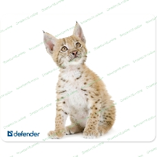 Коврик Defender шелковый ассортимент, 230х190х1.6