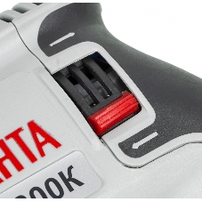 Перфоратор Ресанта П-28-800К, SDS-plus, 800 Вт, 3,4 Дж, от сети