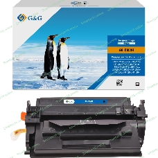 Картридж лазерный G&G GG-C052H черный (9200 стр.) для Canon MF421/426/428/429/LBP 212/214/215