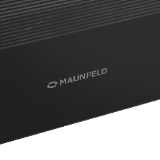 Шкаф духовой электрический Maunfeld AEOC.575B22, встраиваемый