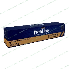 Картридж лазерный ProfiLine PL-C-EXV28/GPR-30/NPG-45 для принтеров Canon imageRUNNER Advance C5045/C5051/C5250/C5255 Голубой 38000 копий
