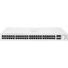 Коммутатор HPE Instant on 1830 JL814A#ABB 48G 4SFP