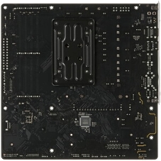 Материнская плата ASRock B850M PRO RS, AM5, AMD B850, 4xDDR5, 4xSATA, 3xM.2, 1xPCIe 5.0 x16, 1xPCIe 3.0 x4, 1xDP, 1xHDMI, 1x2.5Gb LAN, 1xUSB-C 10Gbps, 1xUSB-A 10Gbps, 2xUSB-A 5Gbps, 4xUSB-A 2.0, 3x3.5 мм, 7.1, mATX