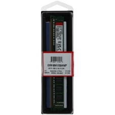 Оперативная память Kingston ValueRAM, DDR3L, 4GB (1x4GB), 1600MHz, CL11, DIMM