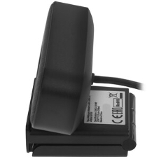 Веб-камера Defender G-lens 2788 UHD 3840x2160, 30 кадр/с, USB, шторка приватности, крепление на мониторе