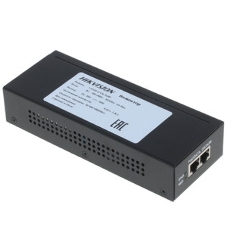 Инжектор POE Hikvision LAS30-57CN-RJ45