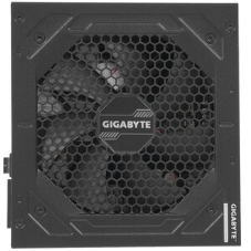 Блок питания Gigabyte P750GM (GP-P750GM), 750Вт, 80 PLUS Gold, 120мм, модульный, черный