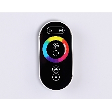 Контроллер GS11401 RGB 24A 12V 288W/ 24V 576W (ПДУ Радио 2.4G AAA)