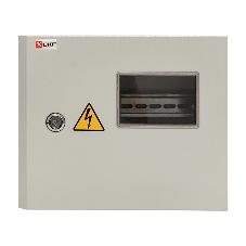 Щит ЩУ-1Э (250х300х100) IP54 EKF mb54-1E