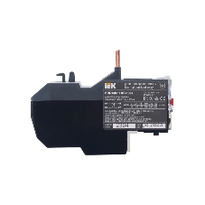 Реле тепловое РТИ 1307 1.6-2.5А IEK DRT10-D016-D025