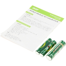 Комплект клавиатура + мышь Acer OCC205 беспроводной USB, 1200 dpi, розовый/бежевый