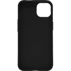 Чехол (клип-кейс) Gresso Meridian, для iPhone 13, черный gr17aaae8891