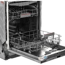 Встраиваемая посудомоечная машина Bosch SMV4HMX25Q