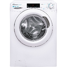 Стиральная машина Candy Smart Pro CSOW4 1364T/2-07 белый, загрузка фронтальная 6 кг, 1300 об/мин., класс: В