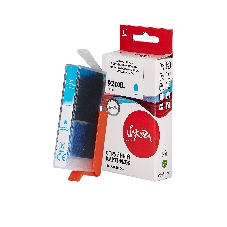 Картридж струйный Sakura CD972AE (№920XL Cyan) для HP, голубой, 14,6 мл., 980 к.