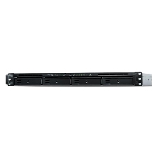Модуль расширения Synology Expansion Unit for DS3622xs+,DS2422+/upto 12hot plug HDDs SATA(3,5' or 2,5')/1xPS incl Infiniband Cbl''