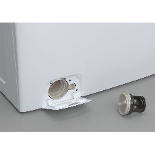 Стиральная машина Candy Smart Pro Inverter CSOW43 646TWMB-07 белый, загрузка фронтальная 6 кг, 1300 об/мин, класс B