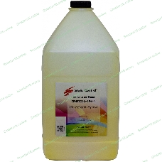Тонер Static Control TRMPTCOL-1KG-Y желтый флакон 1000гр. для принтера HP CLJCP1515/Canon MF8330