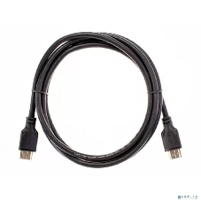 Кабель HDMI 19M/M,ver. 2.1, 8K@60 Hz 2m Telecom TCG255-2M