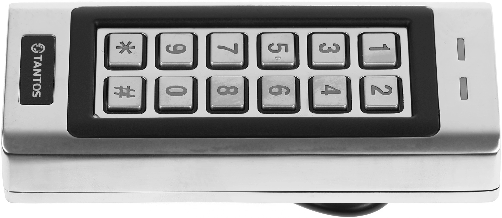 Кодонаборная панель Tantos TS-KBD-EM2 Metal