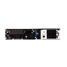 Источник бесперебойного питания APC Smart-UPS SRT SRT1000RMXLI-NC / 1000ВA / 1000Вт / 6xIEC320 С13 / IEC-320-C14