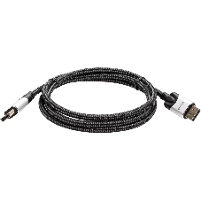 Кабель соединительный DisplayPort v1.4, 8K@60Hz, 1 м VCOM CG635-1.5M