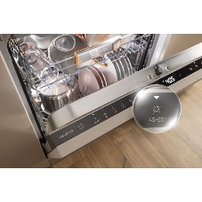 Встраиваемая посудомоечная машина Gorenje GV693A65AD, черный, 59.8 см, 16 компл., 38 дБ, класс A+++