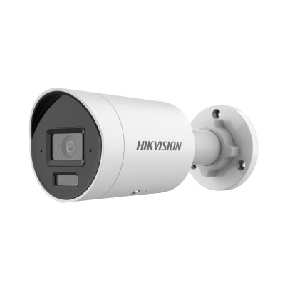 Камера видеонаблюдения Hikvision DS-2CD2023G2-LI2U(2.8мм)(O-STD) - IP-видеокамера HikVision