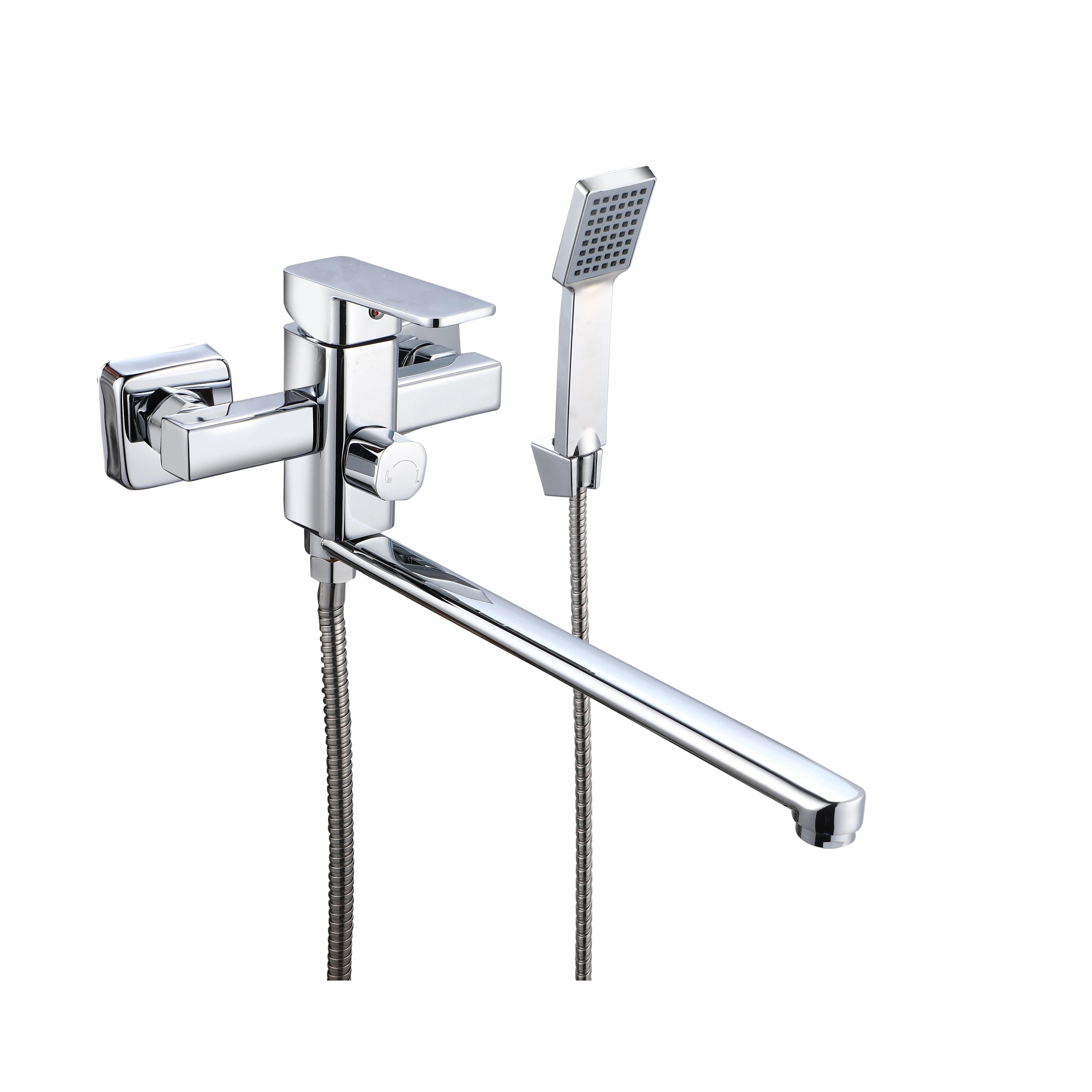 Смеситель для ванны, Ø35 SL144-006E