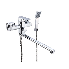 Смеситель для ванны, Ø35 SL144-006E