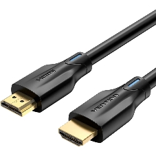 Кабель Vention HDMI Ultra High Speed v2.1 with Ethernet 19M/19M - 5м
