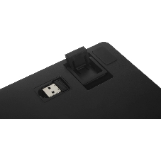 Клавиатура Redragon Star Blade Pro гибридная, USB Type-A, Bluetooth, радиоканал, чёрный