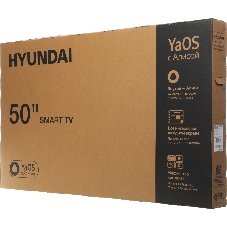 Телевизор Hyundai 50