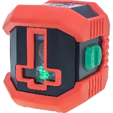 Нивелир лазерн. Condtrol QB Green Set 2кл.лаз. 520нм цв.луч. зеленый 2луч. (1-2-438)