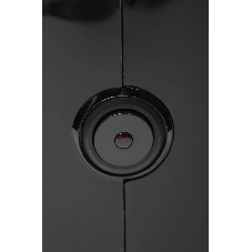 Кофеварка капельная Kitfort KT-763 350Вт черный
