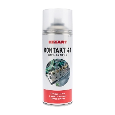 Смазка для контактов Rexant KONTAKT 400мл