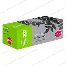 Картридж лазерный Cactus CS-TK3190 черный (25000 стр.) для Kyocera Ecosys P3055dn/P3060dn