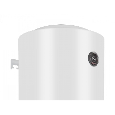Водонагреватель электрический Thermex Thermo 100 V белый, накопительный, 100 л, 2,5 кВт, настенный, вертикальный