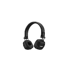 Беспроводные/проводные наушники Marshall Major IV черный, накладные, Bluetooth + проводной, беспроводная зарядка, до 80 ч